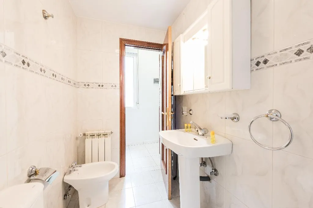 APARTMENT ONE BEDROOM Room, Smartr Chueca, Madrid