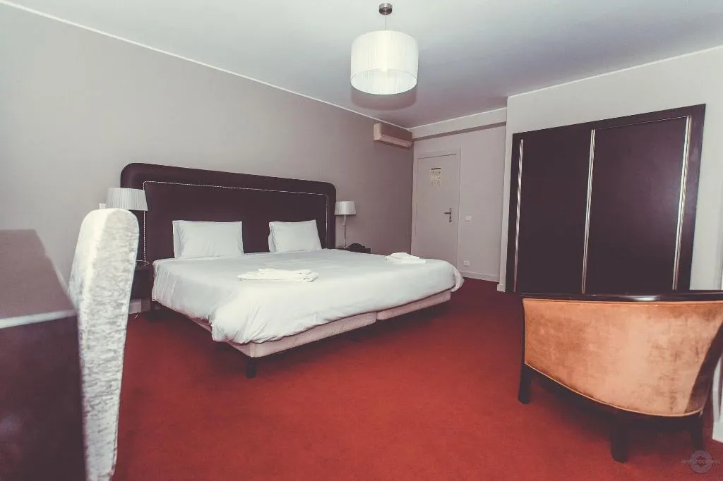 Room, Hotel Vila, Porto