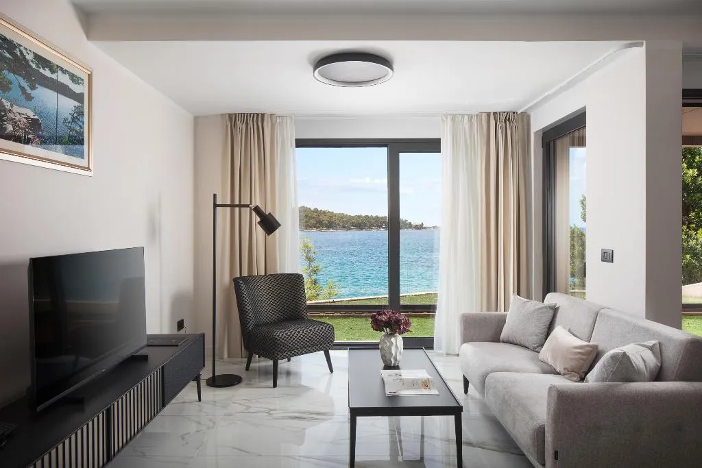 SUITE EXECUTIVE THREE BEDROOMS Room, Hotel Vallum by St.Pietro, Dubrovnik