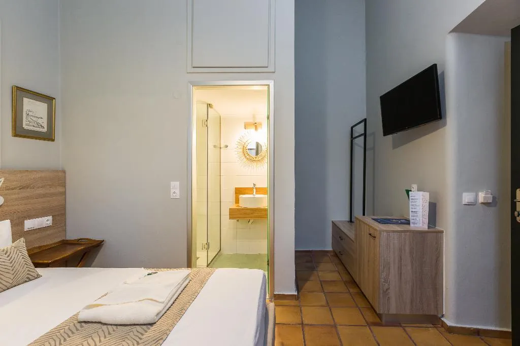 Double or Twin STANDARD Room, Ink Hotels House of Europe, Crete