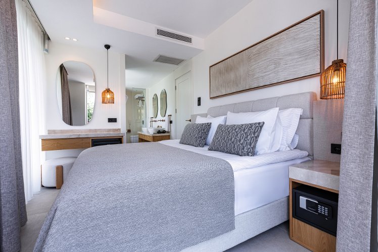 Club Arona By Laren Hotel, Antalya