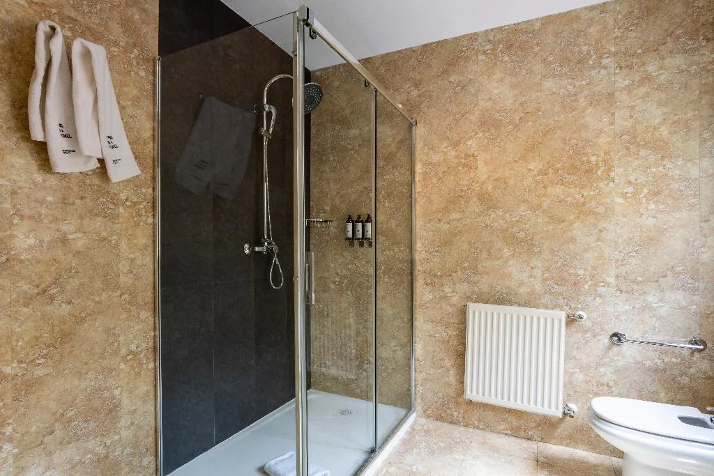 DOUBLE STANDARD Room, Petit Palace Arturo Soria, Madrid
