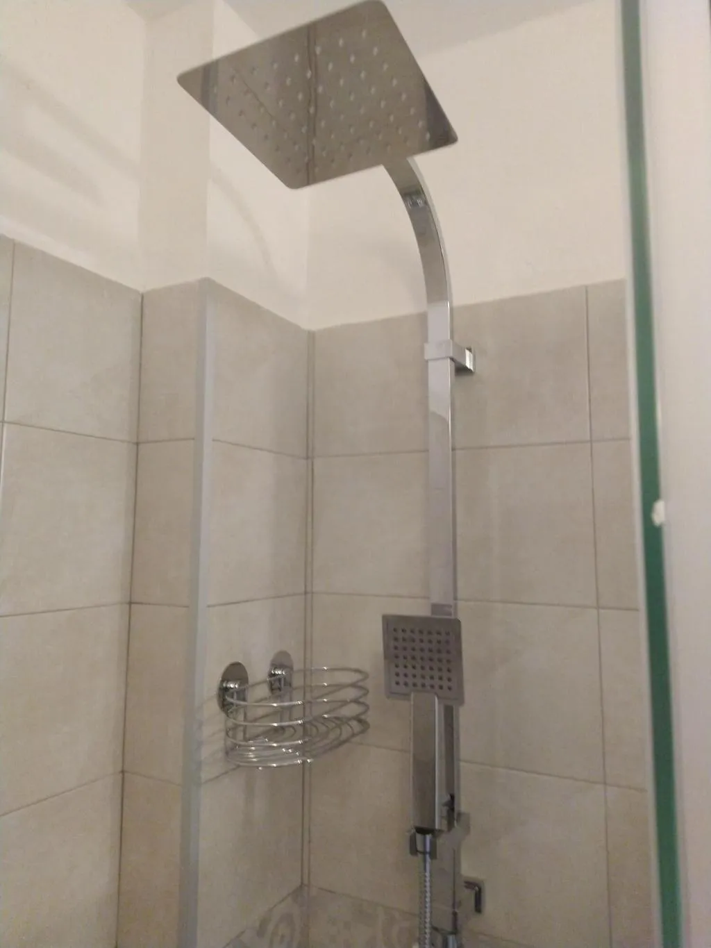 Room, Hotel Centrale Europa, Catania