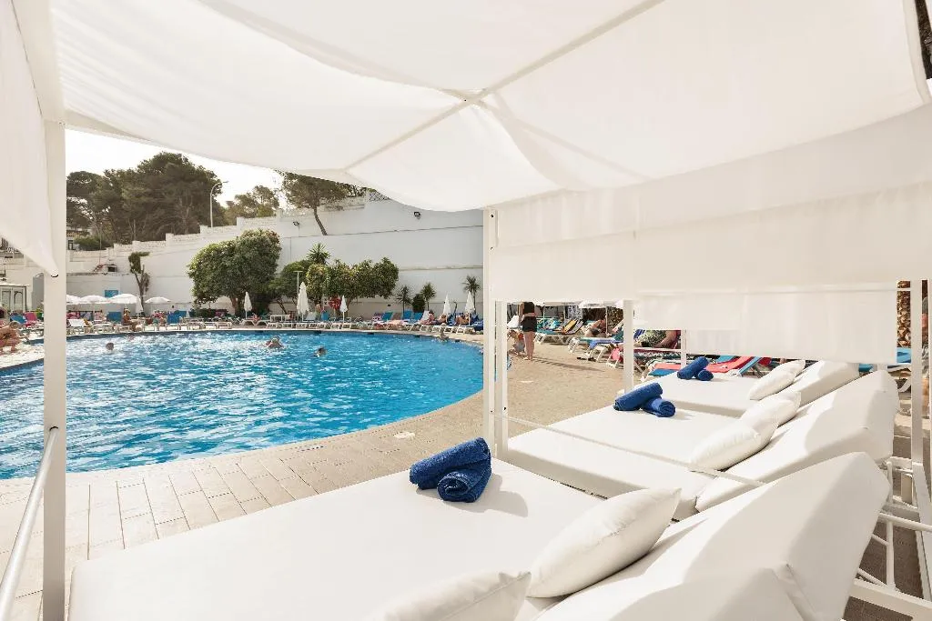 Pool, Best Cap Salou, Costa Dorada