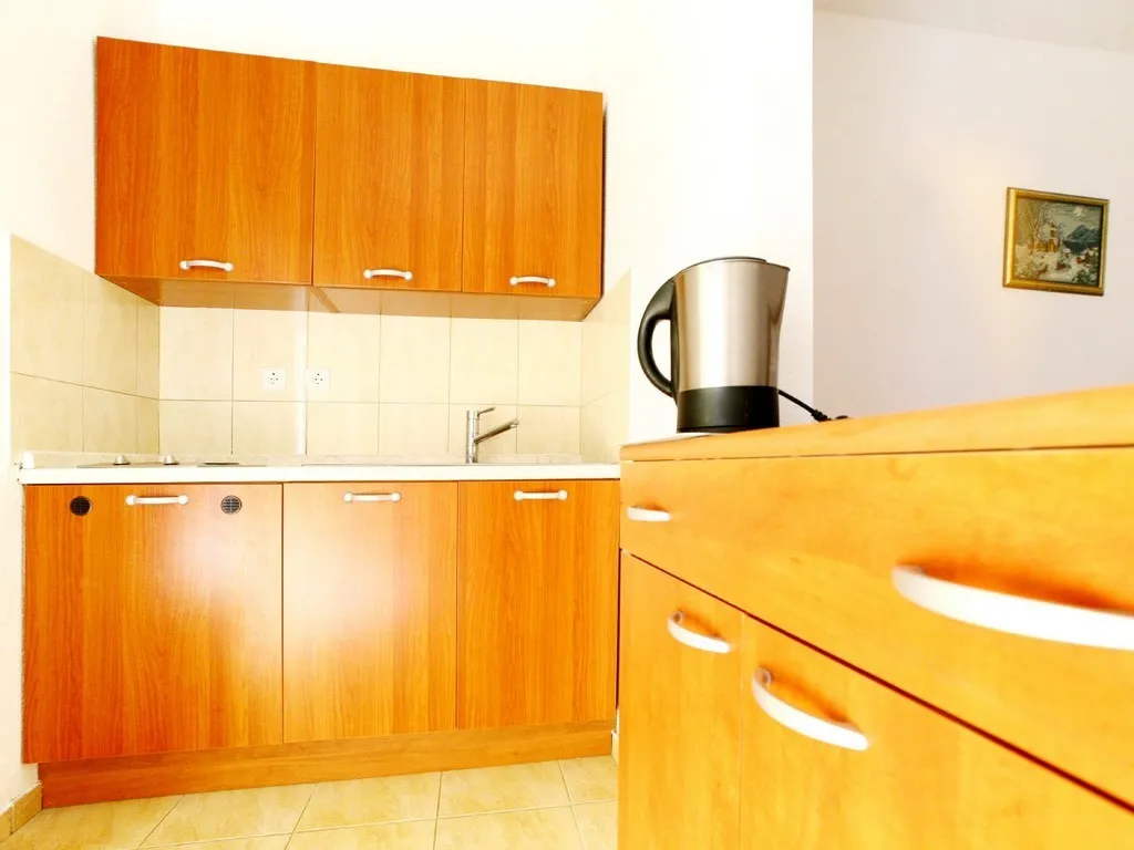 APARTMENT STANDARD Room, Studios Ruza, Split