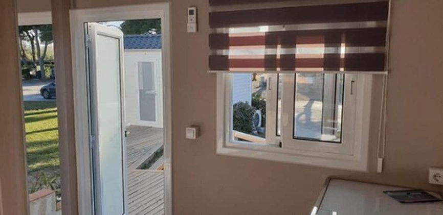 3 Estrellas Camping, Barcelona