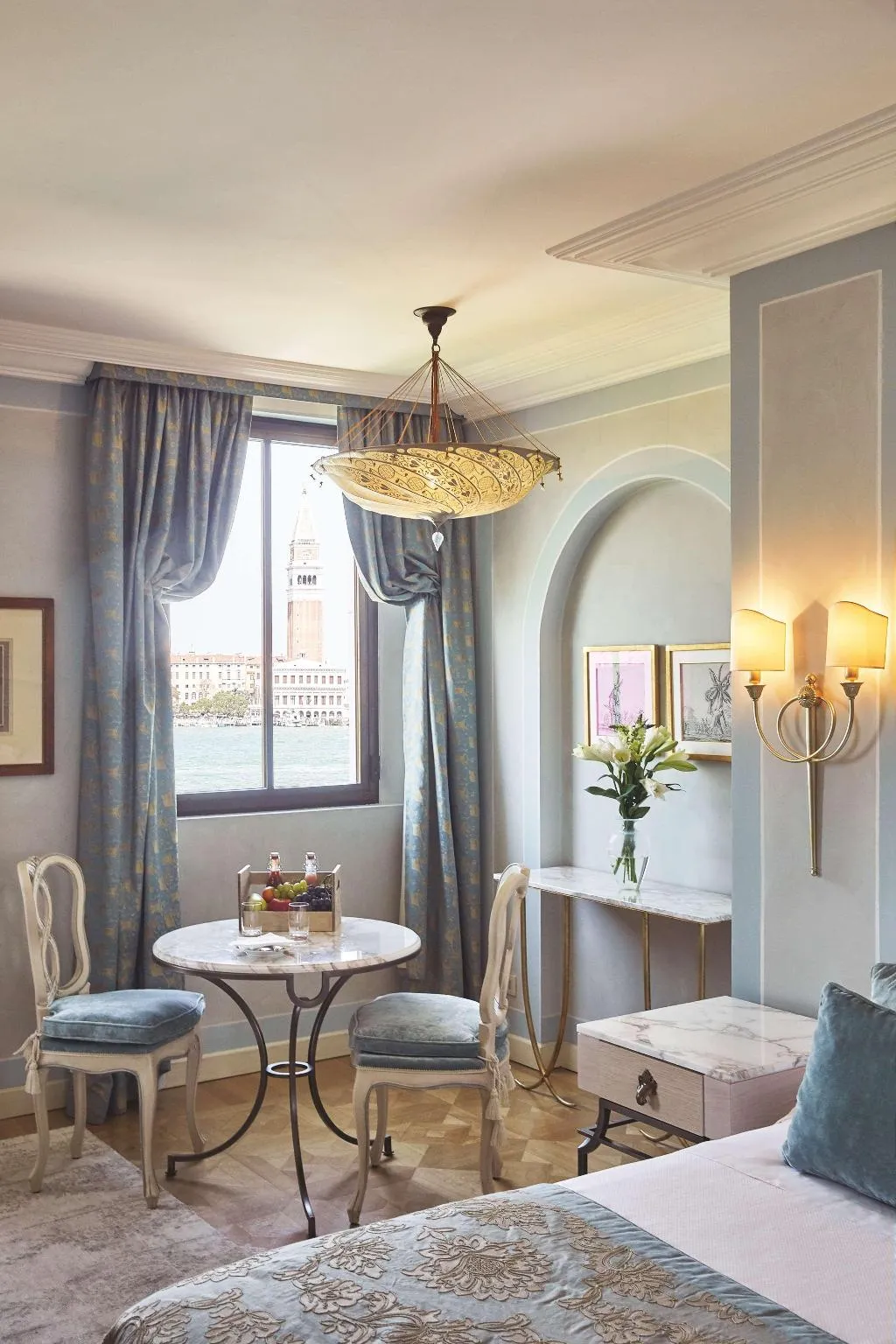 Room PREMIUM Room, Hotel Cipriani, A Belmond Hotel, Venice, Venice