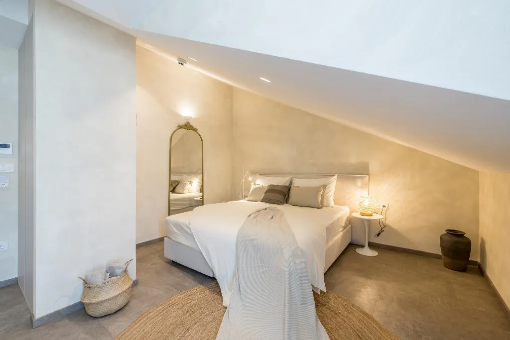 SINGLE ECONOMY Room, Hotel Aria, Split