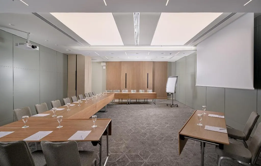 Conferences, Crowne Plaza Athens, Athens