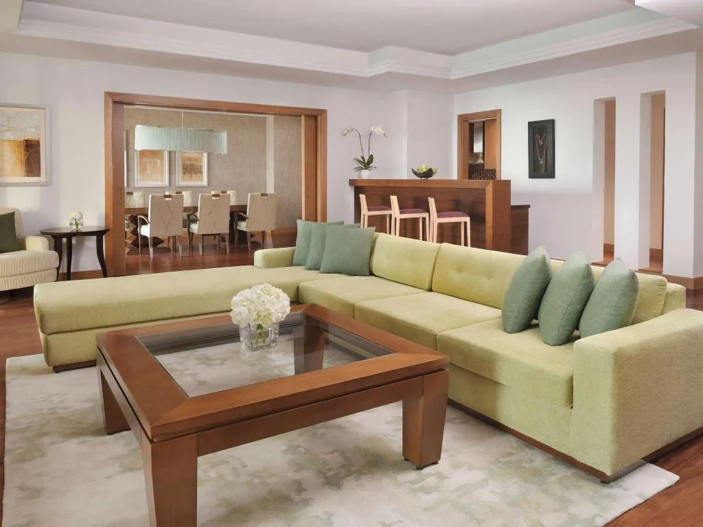 Room, Movenpick Hotel Jumeirah Beach, Dubai