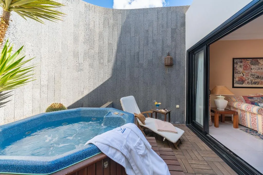 SUITE STANDARD Room, Villa Vik Hotel Boutique, Lanzarote