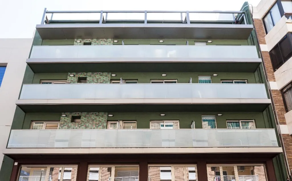 General view, Climia 2Sleep Apartments, Costa Blanca