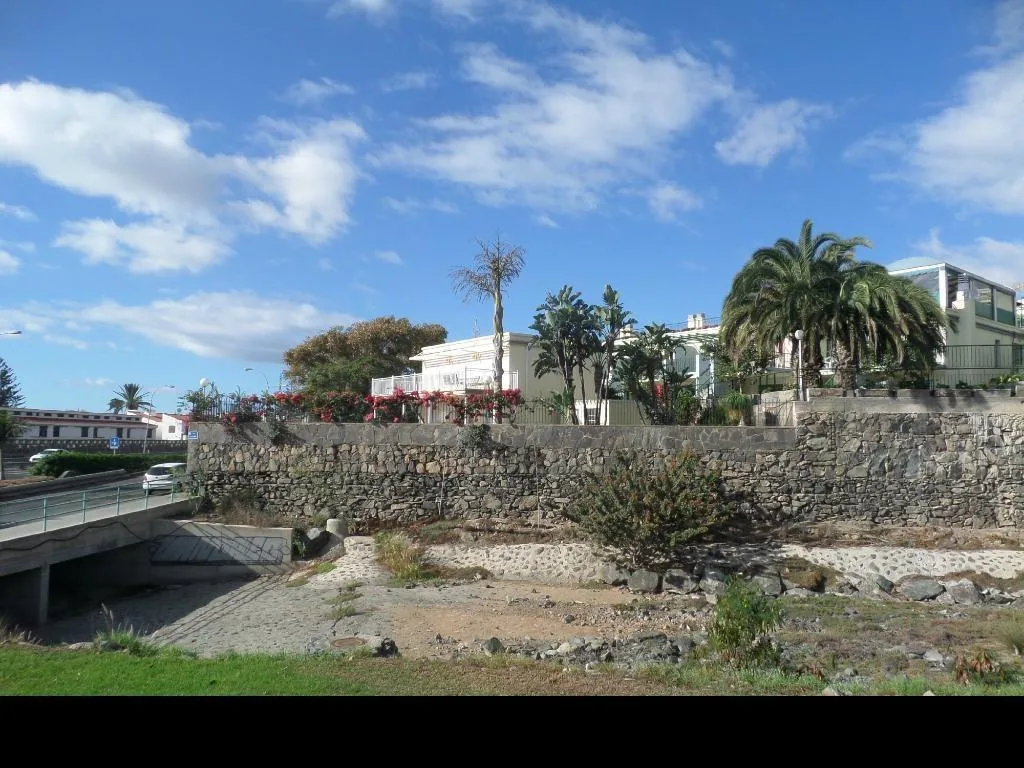 General view, Green Ocean, Gran Canaria