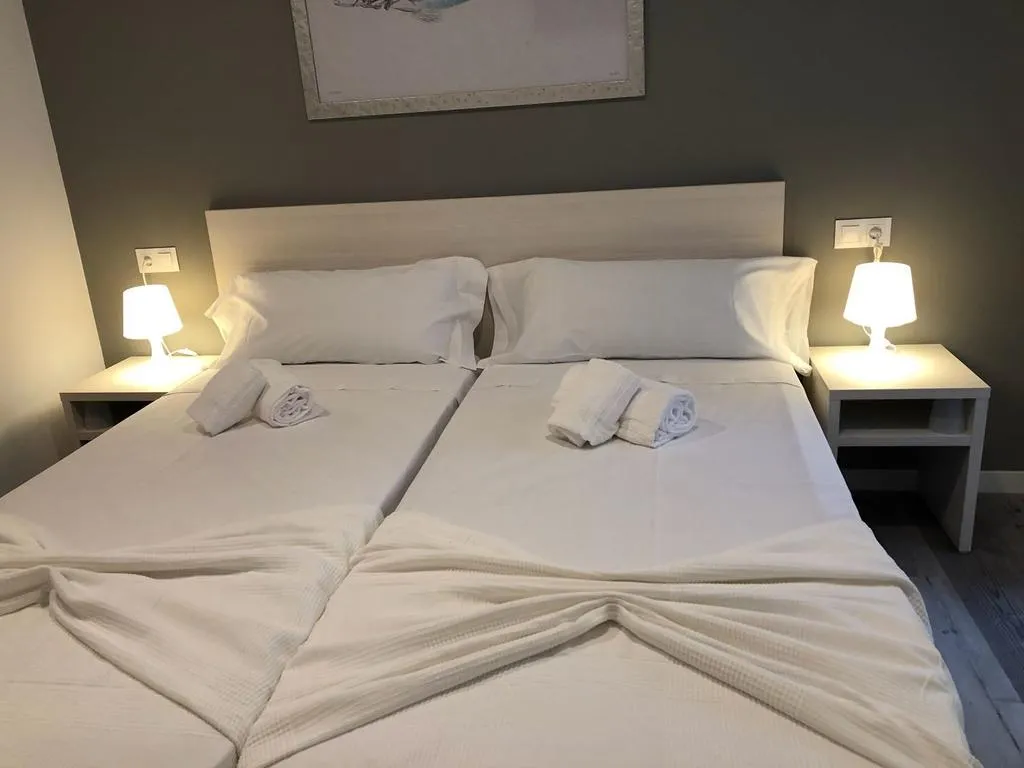 Double or Twin STANDARD Room, Elegance Diana, Majorca