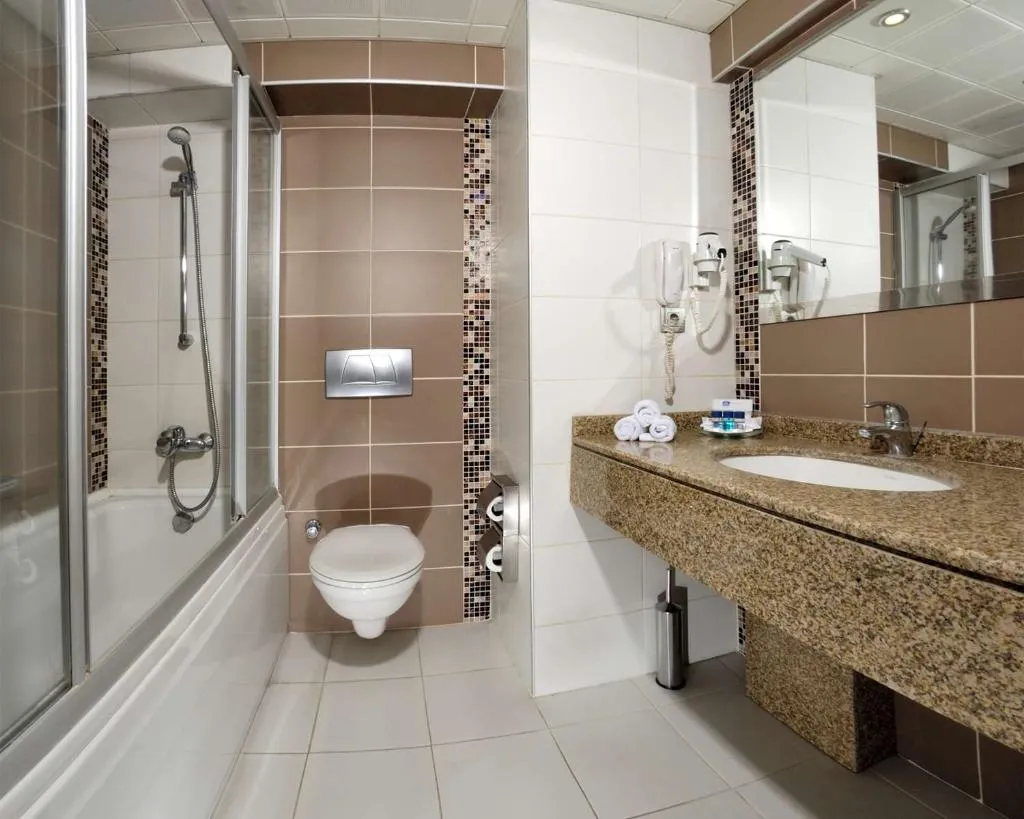 Room, Best Western Plus Hotel Konak, Izmir