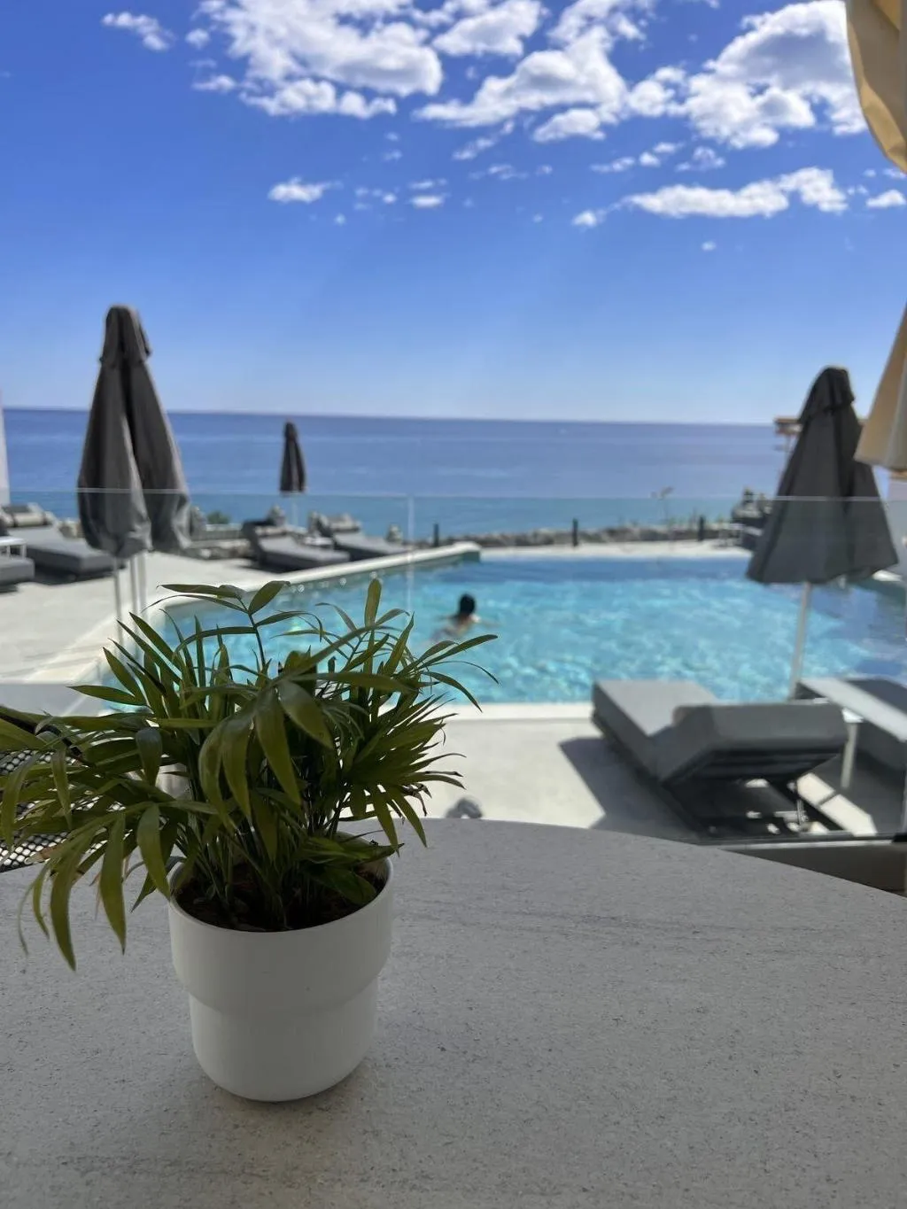 Room, Akrotiri Olympus Luxury Suites, Thessaloniki