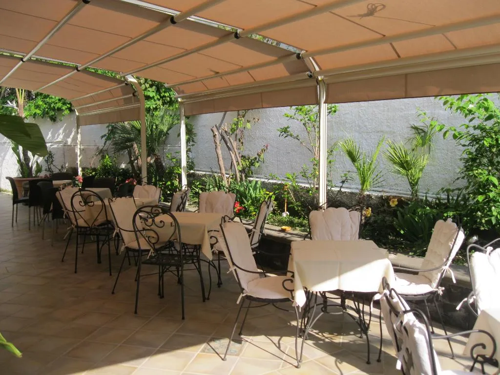 General view, Aparthotel Kassiopea, Catania