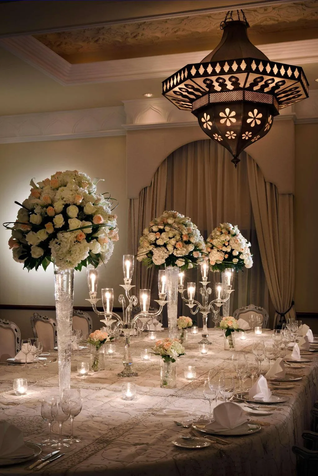 Conferences, One & Only Royal Mirage, Dubai