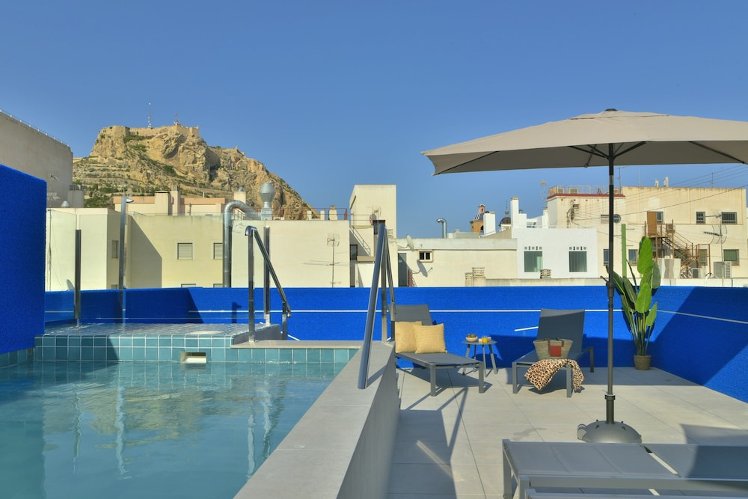 MyFlats Luxury Downtown, Costa Blanca