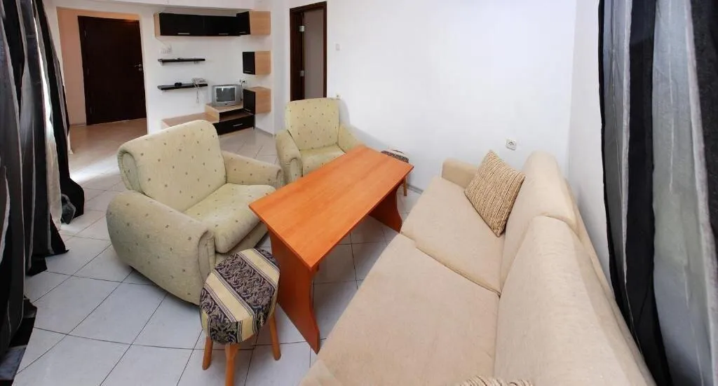 Room, Rilena, Bourgas