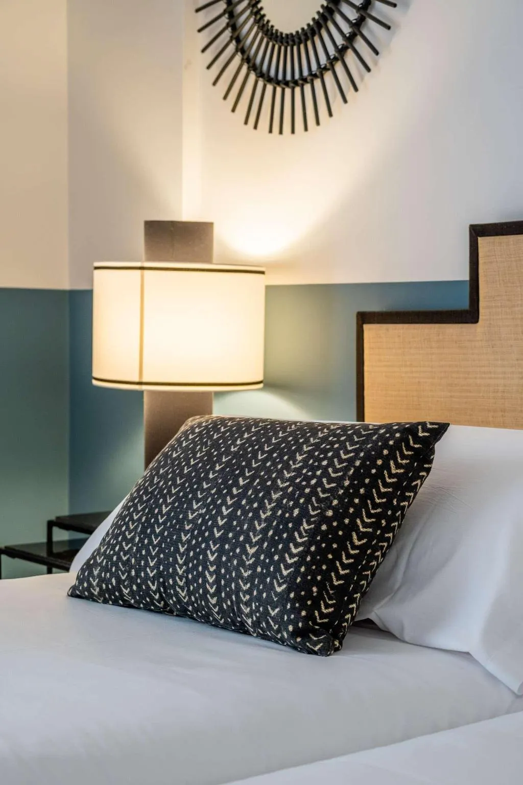 Room, Soho Boutique Las Vegas, Costa Del Sol