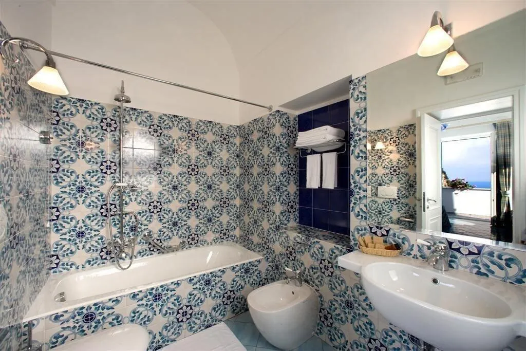 Room, Palazzo Marzoli Resort, Naples