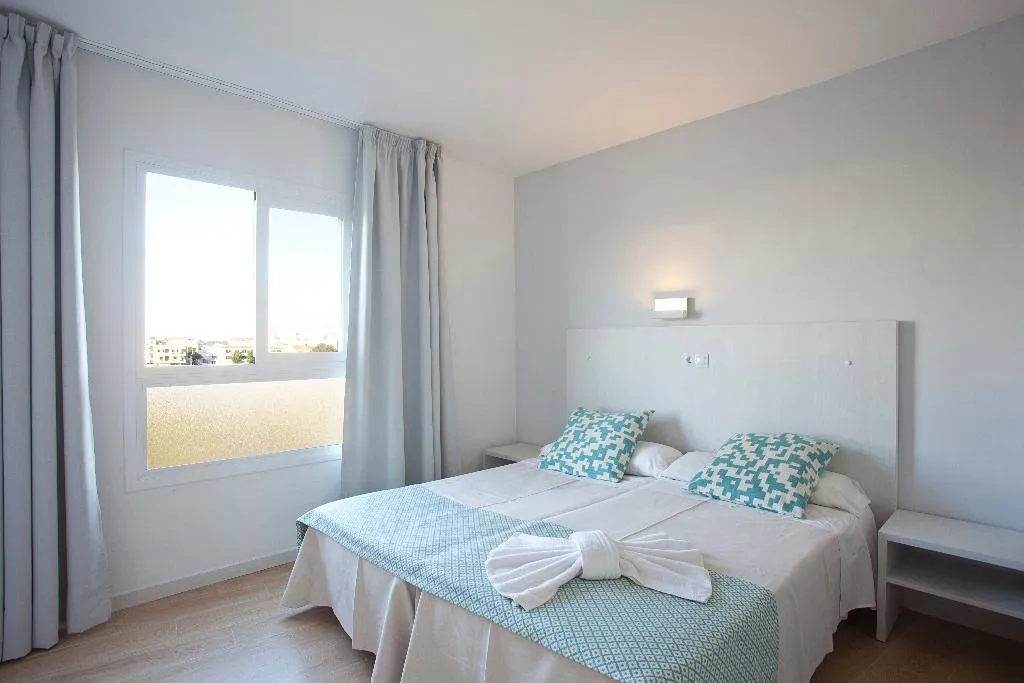 APARTMENT SUPERIOR Room, Playamar Hotel & Apartamentos, Majorca