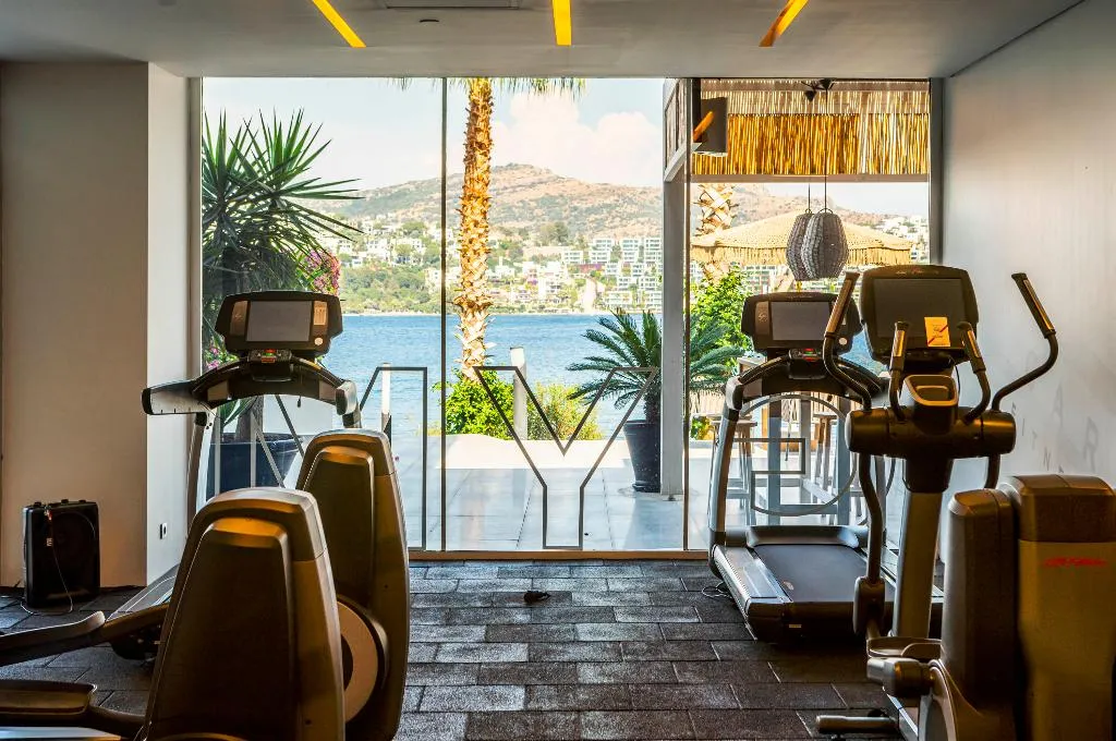 Sports and Entertainment, Cape Bodrum Luxury Hotel & Beach, Bodrum