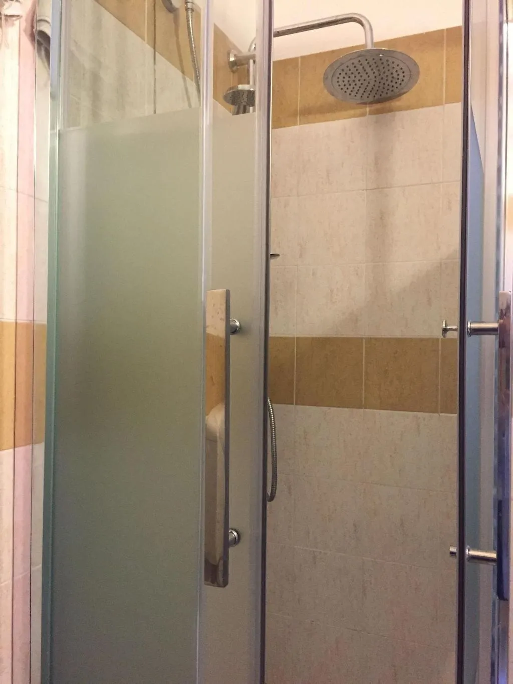 Room, Hotel Centrale Europa, Catania