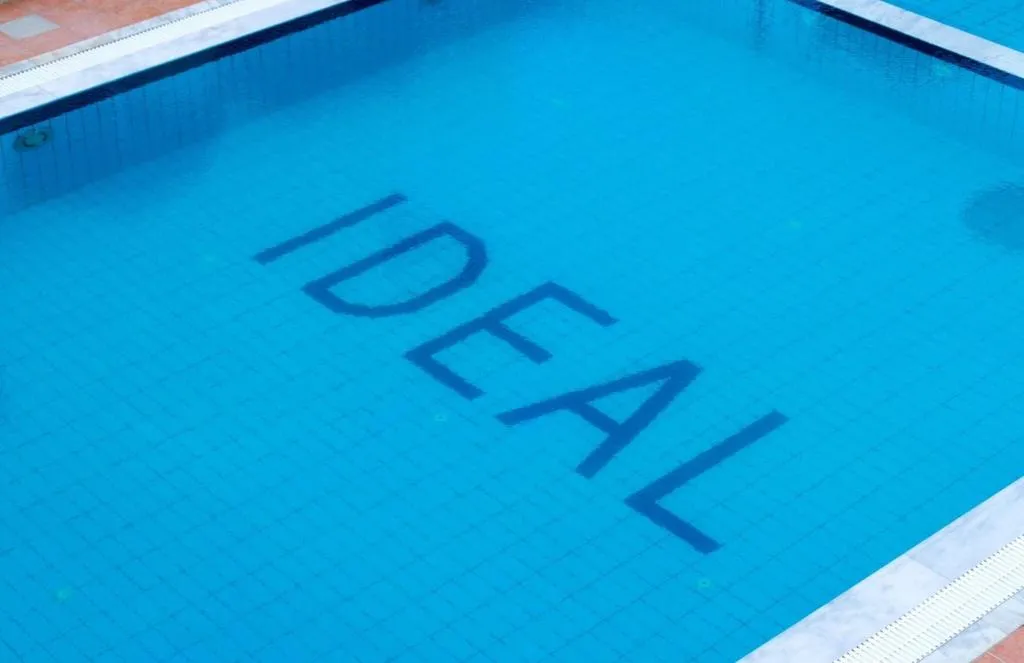 Pool, Ideal Apts, Crete
