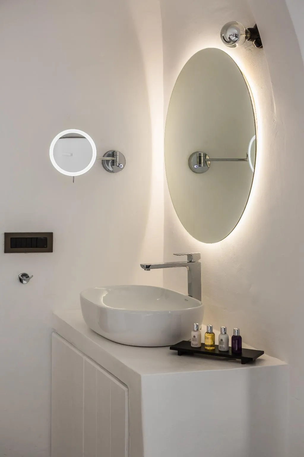Room DELUXE SUPERIOR Room, Sun Rocks Boutique Hotel | Caldera View Suites, Santorini