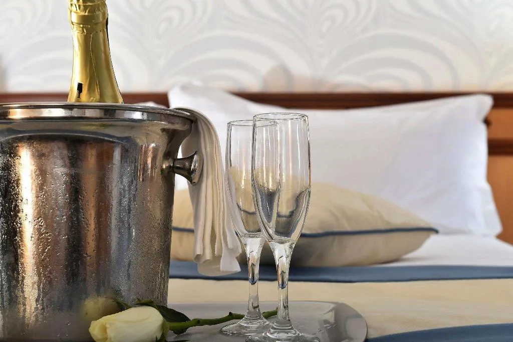 Room, Constantinou Bros Asimina Suites, Cyprus