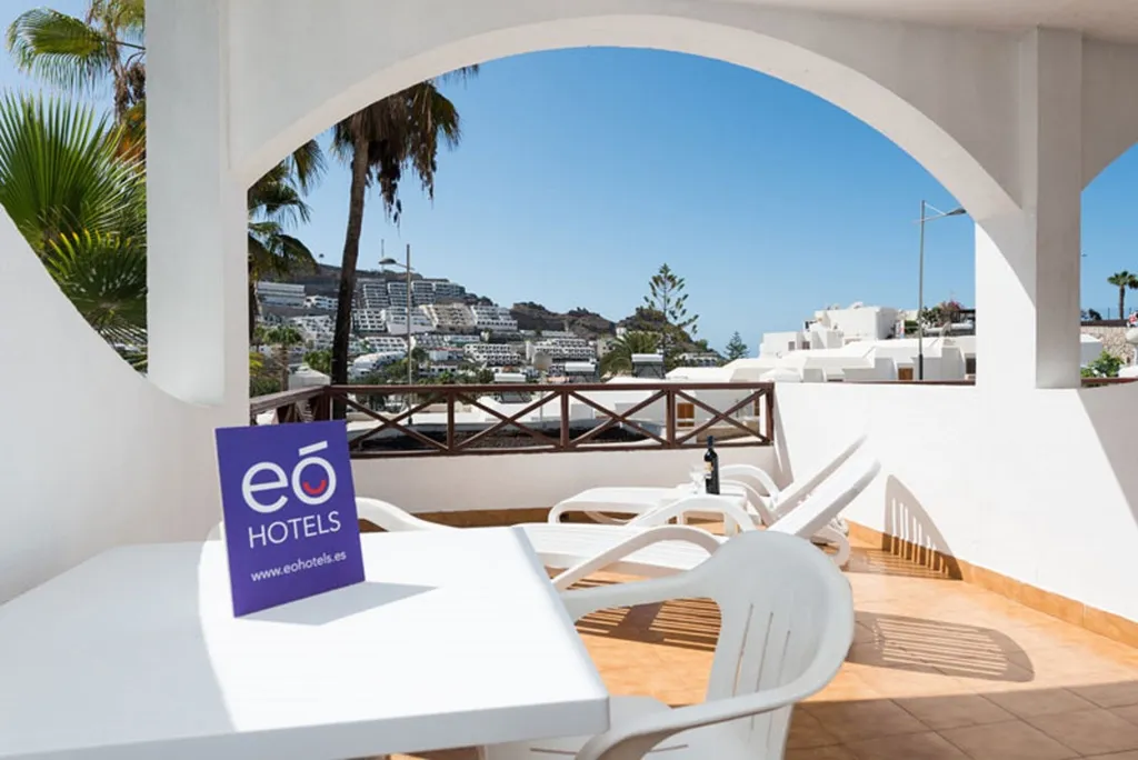 Room, eo Corona Cedral, Gran Canaria
