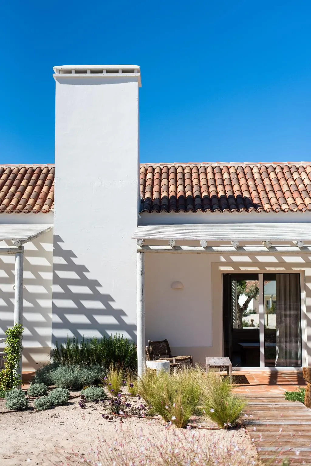 VILLA TWO BEDROOMS Room, Independente Comporta, Algarve