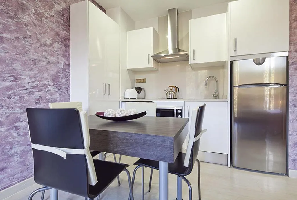 Room, Apart - Ramblas 108, Barcelona