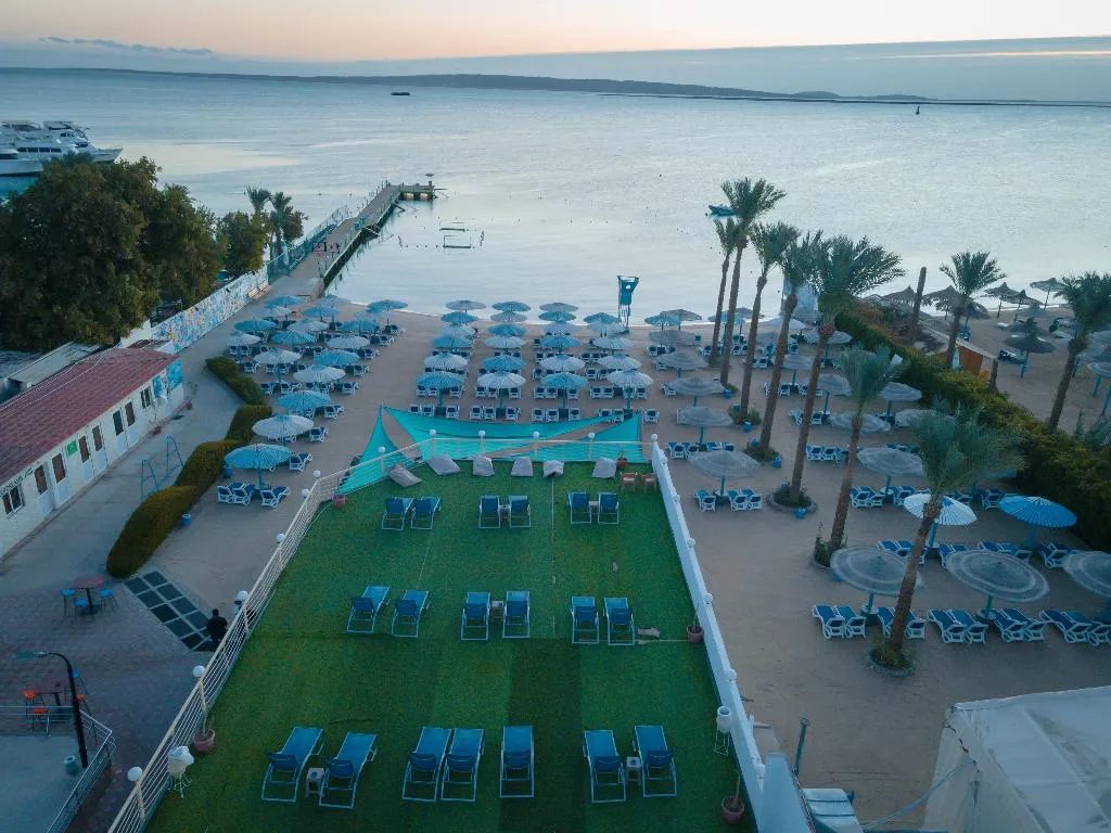 General view, MinaMark Beach Resort - Families & Couples Only, Red Sea Riviera