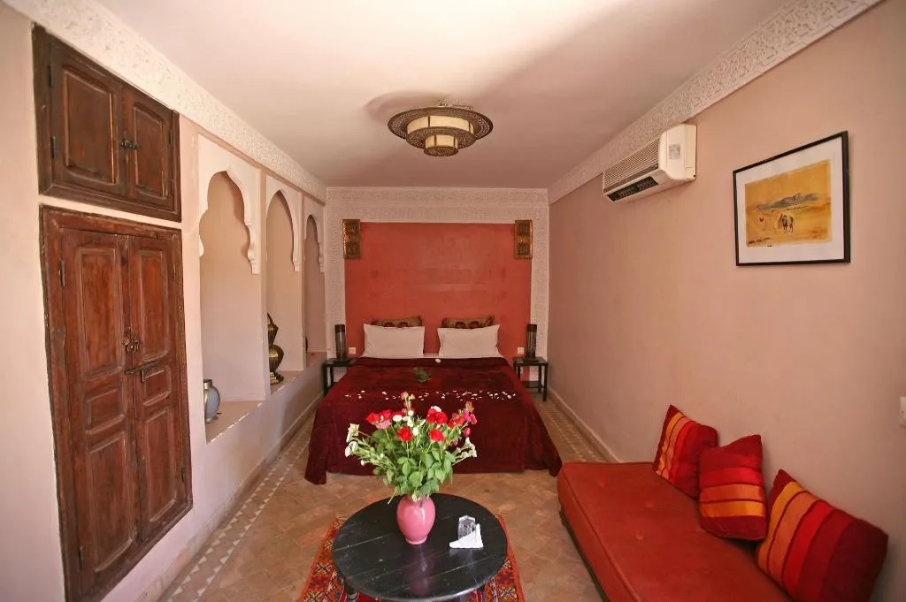 Room, Riad Fabiola Et Spa, Marrakech