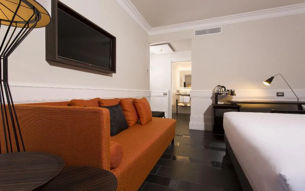 Double or Twin EXECUTIVE Room, Palazzo Navona, Rome