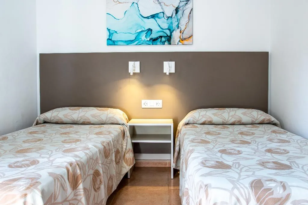 APARTMENT PREMIUM Room, Oasis Duna, Fuerteventura