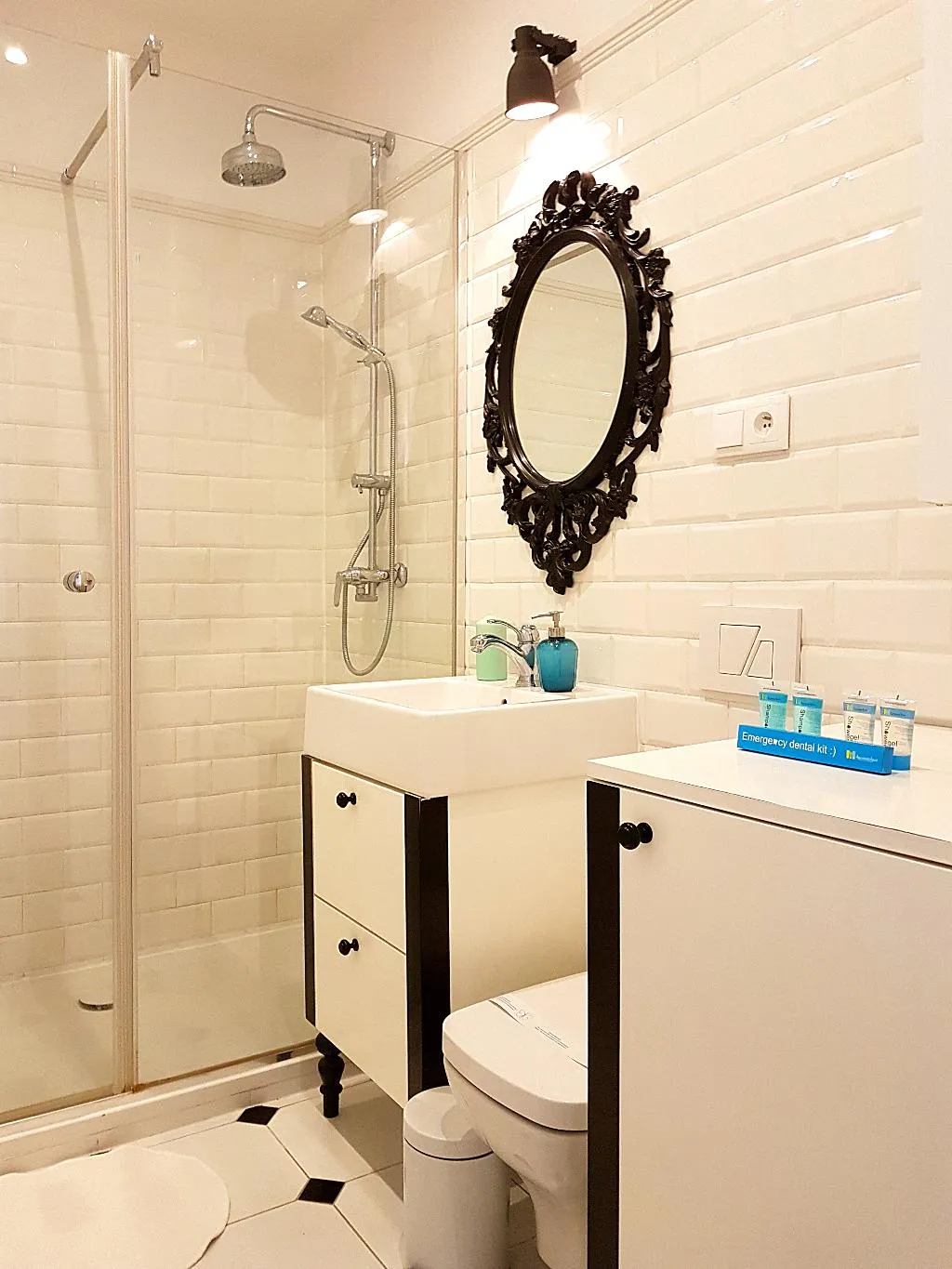 APARTMENT CAPACITY 6 TWO BEDROOMS Room, Old Town Apartments Krupnicza, Krakow