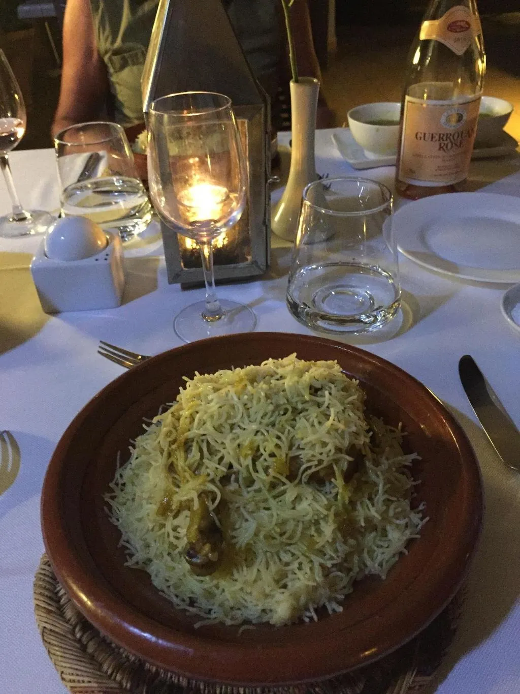 Restaurant, Riad Shanima & Spa, Marrakech