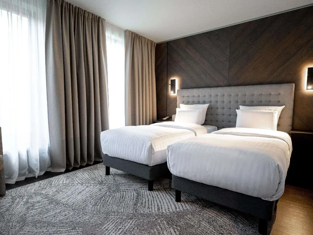 TWIN SUPERIOR Room, Pullman Riga Old Town, Riga
