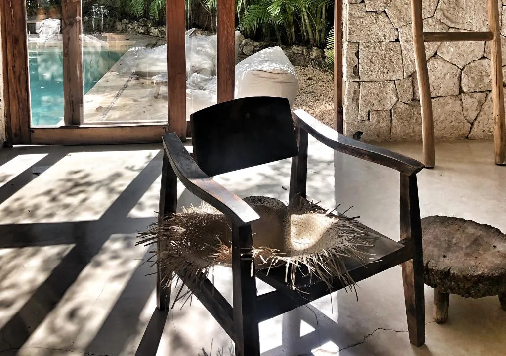 VILLA STANDARD Room, Una Vida Tulum, Cancun Area