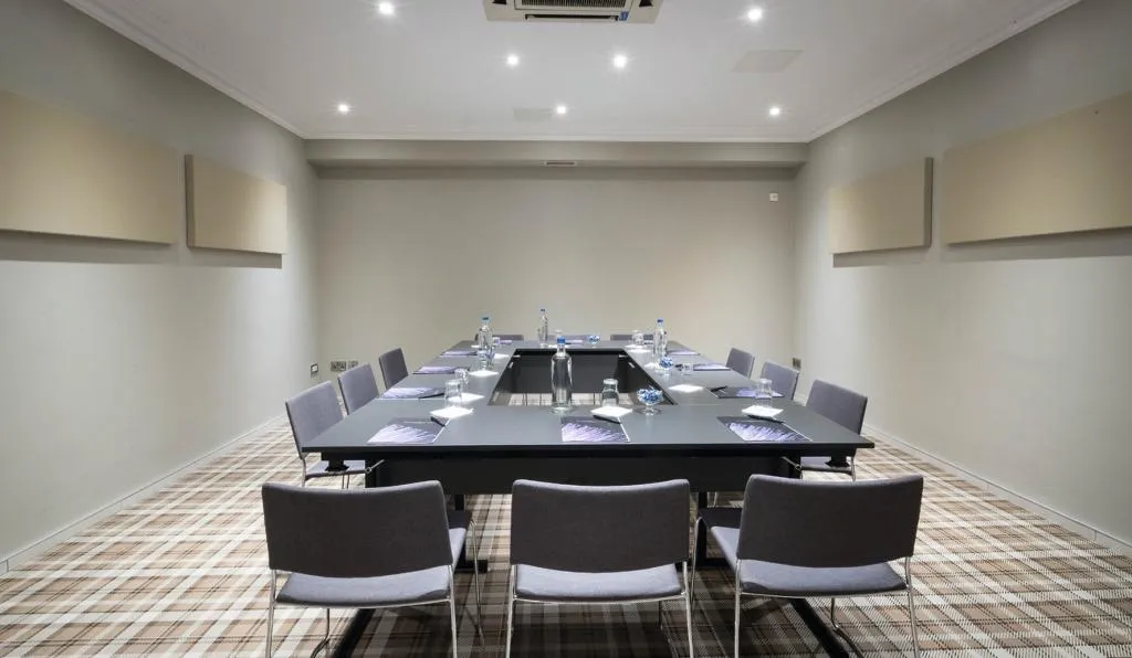 Conferences, Hotel Riu Plaza The Gresham Dublin, Dublin