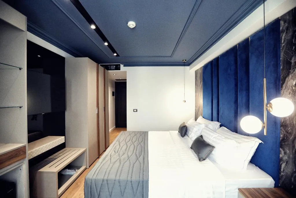 DOUBLE LAND VIEW Room, Luxury Premium Finese, Durres