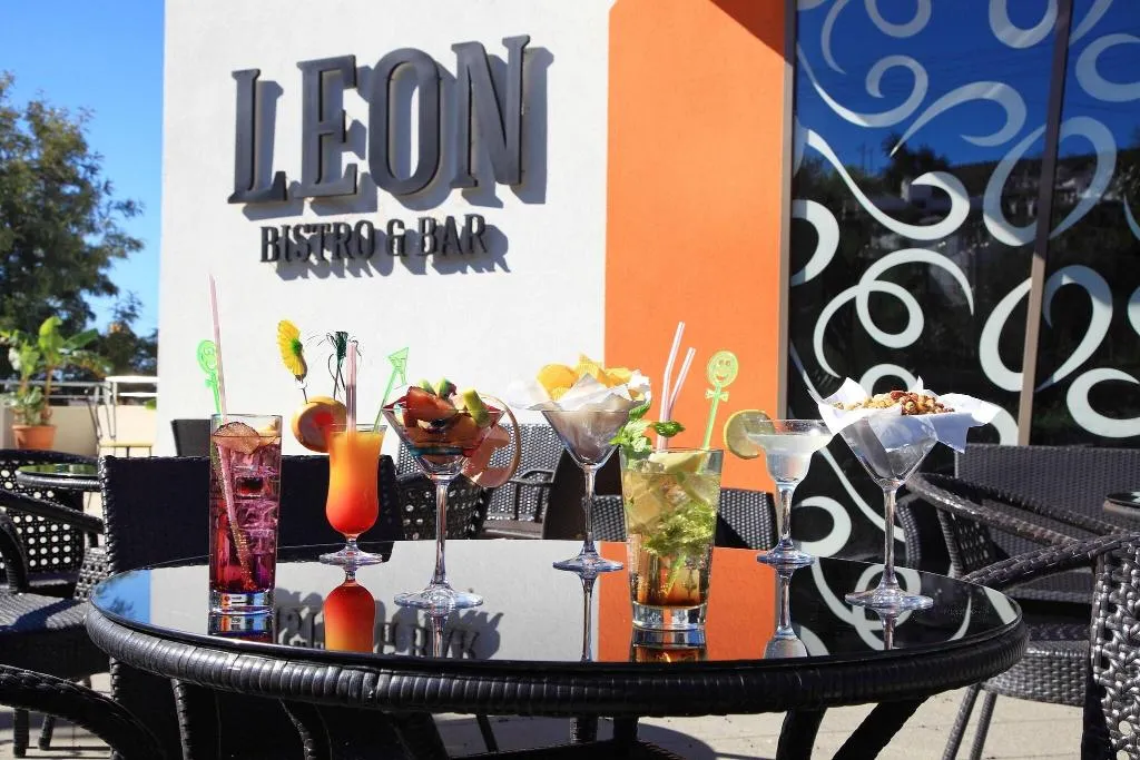 Bar, Mandarin Resort Bodrum, Bodrum