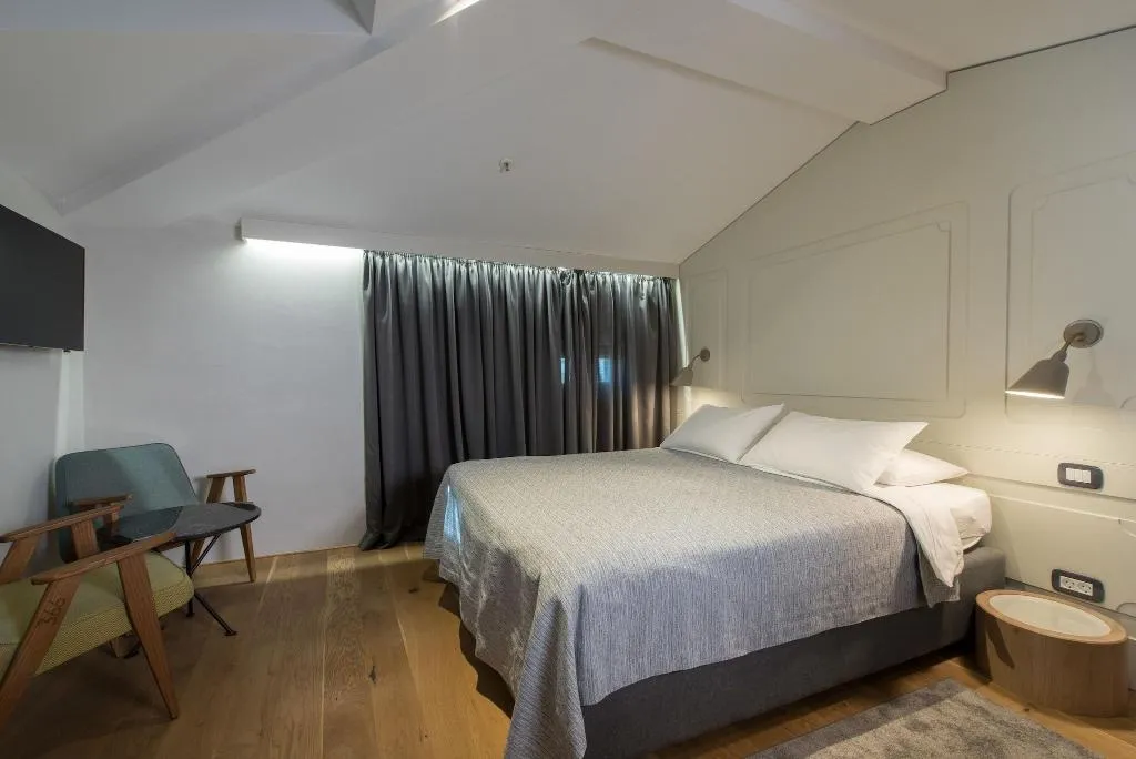 Room, Hotel Peteani, Istria