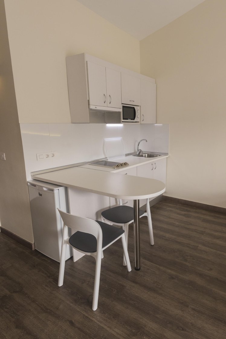 Apartamentos Paradero, Tenerife