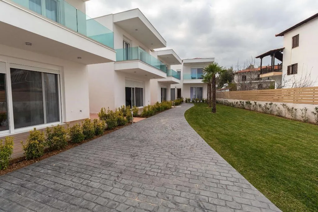 General view, Acrotel Porto Brava Luxury Villas, Halkidiki