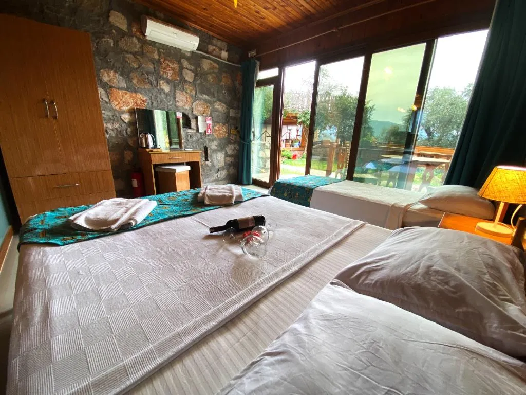 Room STANDARD Room, Armes Hotel, Dalaman